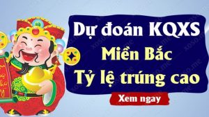 Dự đoán xổ số 5/1/2025
