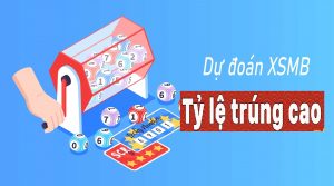 Dự đoán xổ số 13/3/2025