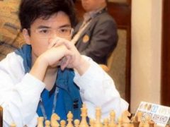Photo of Nguyễn Anh Khôi – Đời tư, sự nghiệp của chàng kiện tướng trẻ