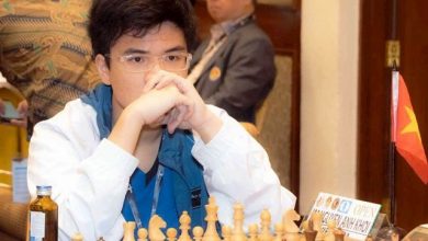 Photo of Nguyễn Anh Khôi – Đời tư, sự nghiệp của chàng kiện tướng trẻ