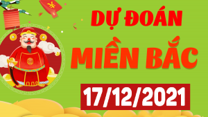 Dự đoán xổ số 17/12/2025