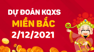 Dự đoán xổ số 2/12/2025